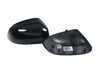 IND IND G01 X3 / G02 X4 Painted Mirror Cap Set - Black Sapphire Metallic IND-G01-MC View 1