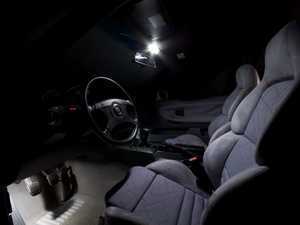 LED Lighting Kit - Overhead