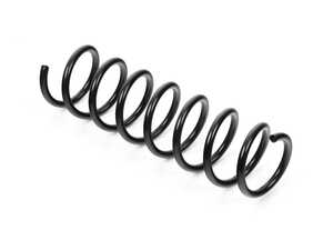 Lesjofors Rear Coil Spring - E60 Standard Suspension