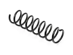 Lesjofors Rear Coil Spring - E60 Standard Suspension