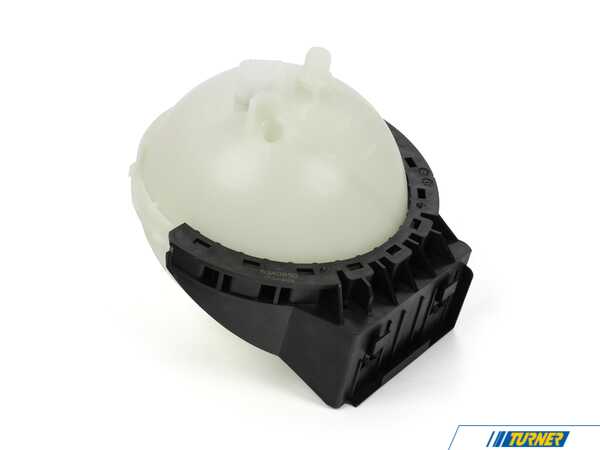 Bremmen Parts Coolant Expansion Tank 17137642158