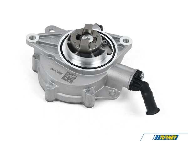 Bremmen Parts Vacuum Pump 11668654605