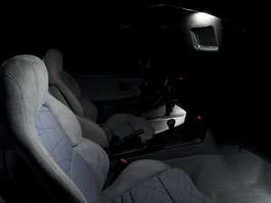 LED Lighting Kit - Vanity Mirror