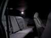 ZiZa BMW Coupe/Sedan Master LED Interior Lighting Kit 42103710LED36KT View 6