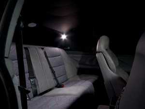 LED Lighting Kit - Overhead