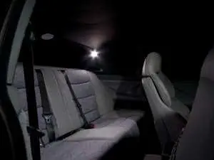 LED Lighting Kit - Overhead