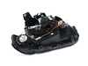 Spec-D Tuning X5 HALO LED PROJECTOR HEADLIGHT SMOKED HOUSING LHPX500GTM View 4