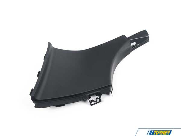 Genuine BMW PARTITION PANEL, LOWER SECTI 51477456384