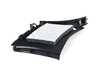 Genuine BMW PARTITION PANEL, LOWER SECTI 51477456384 View 2