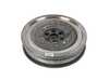 Genuine BMW Dual Mass Flywheel - E9X 335is N54 DCT 21207612488 View 1