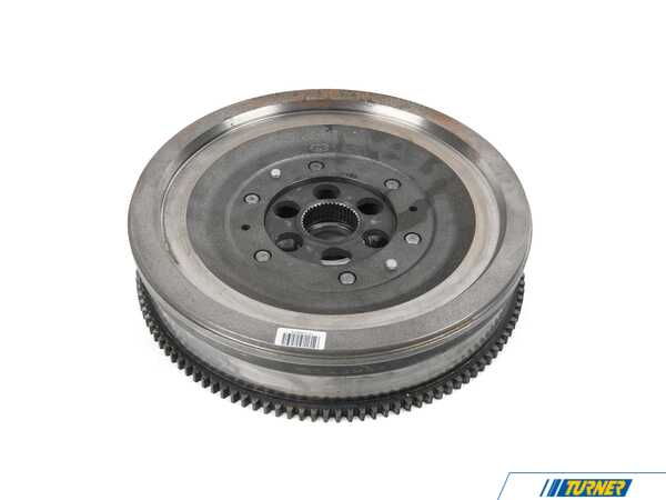 Genuine BMW Dual Mass Flywheel - E9X 335is N54 DCT 21207612488