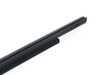 Genuine BMW Genuine BMW Duct Cover, Outer, Door, Rea - Schwarz Matt 51357305584 View 2