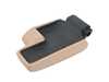 Genuine BMW ARMREST CENTER CONSOLE BEIGE 51165A733B8 View 7