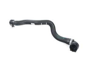 Genuine BMW Hose, Heater-Engine Supply L - 64219329645