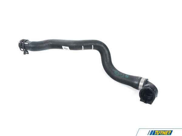 Genuine BMW Genuine BMW Hose, Heater-Engine Supply L - 64219329645 64219329645