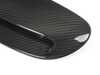 Eventuri Eventuri Black Carbon Intake - Pre-LCI F56 F55 F57 F54 MINI Cooper S/JCW  EVE-F56-CF-INT View 15