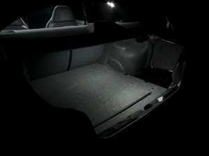 BMW Coupe/Sedan Master LED Interior Lighting Kit