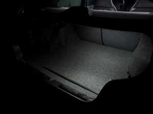 Convertible Master LED Interior Lighting Kit