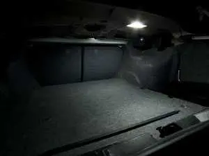 LED Lighting Kit - Trunk