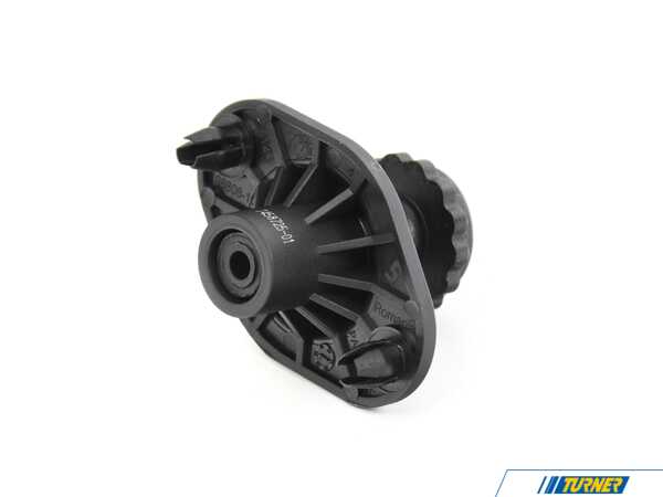 Genuine BMW BREAKTHROUGH BUFFER 51147458725