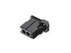 Genuine BMW Genuine BMW Fiber-optic Cable, Connector - 61136917978 61136917978 View 10