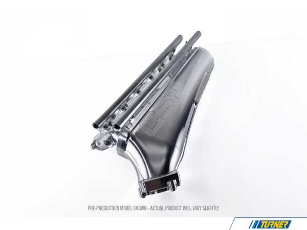 CSF CSF "No Limit" Billet Air-to-Air Competition Manifold - BMW G2X, G4X, FXX B58 CSF8401B58