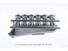 CSF CSF "No Limit" Billet Air-to-Air Competition Manifold - BMW G2X, G4X, FXX B58 CSF8401B58 View 4