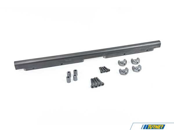 CSF Second Fuel Rail Kit for CSF B58 & S58 Air-to-Air Billet Manifolds CSF8404