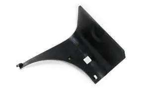 Genuine BMW Radiator Fan Shroud Duct - Right - E46 M3 S54 3.2L