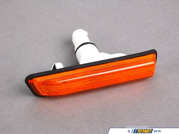 メジャー 63117161666 - BMW E90 E91 Bi-xenon Headlight, Right
