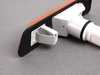 Genuine BMW Genuine BMW Side Marker - Left 63137164489 View 2