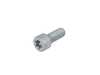 Genuine BMW Genuine BMW Isa Screw - 07129904065 - F01,F06,F10,F12,F13,F31 07129904065 View 1