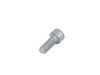 Genuine BMW Genuine BMW Isa Screw - 07129904065 - F01,F06,F10,F12,F13,F31 07129904065 View 2