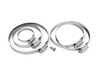DO88 DO88 Turbo Inlet Hose - E9X/E8X 135i/335i/35i 59mm do88kit213S59 View 4