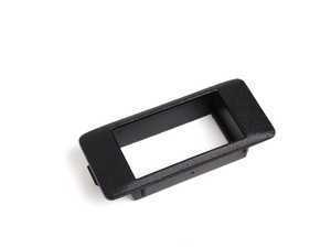 Genuine BMW Cover - 51168184547 - E36,E36 M3