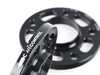 AFE AFe CONTROL Billet Aluminum Wheel Spacers - 12.5mm 610-502001-B View 3