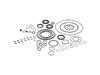 Elring Automatic Transmission Seals And O-Rings Kit 821.470 View 1