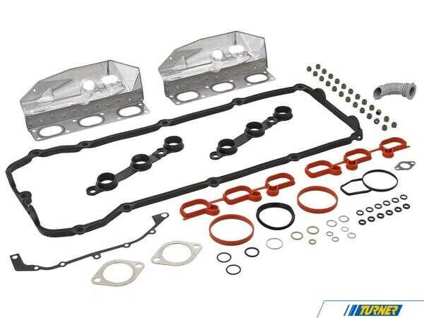 Elring Engine Cylinder Head Gasket Set 903.340