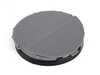 Genuine BMW Genuine BMW Right Front Speaker Cover - E46 323Ci 325Ci 328Ci 330Ci M3 51418224018 View 1