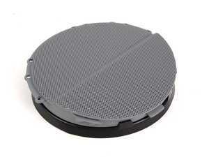 Genuine BMW Right Front Speaker Cover - E46 323Ci 325Ci 328Ci 330Ci M3