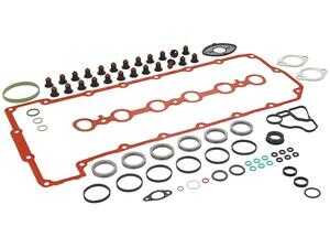 Fuel Injection Throttle Body Mounting Gasket