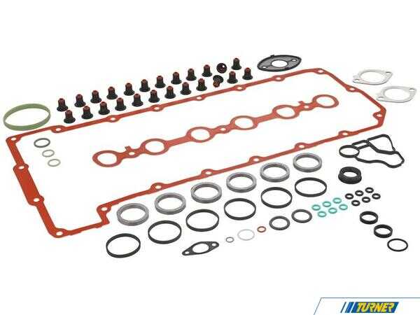 Elring Fuel Injection Throttle Body Mounting Gasket 576.100