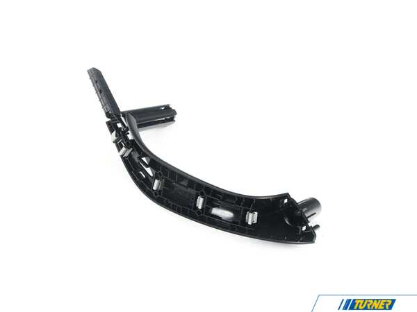 Genuine BMW SUPPORT, PULL STRAP, 51417417507