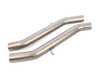Active Autowerke Active Autowerke Valved Rear Axle-back Exhaust - Carbon Over Black Chrome Tips - BMW G80 M3, G82 M4 11-086CB View 9