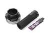 XClutch Stage 2R Single Sprung Ceramic Clutch Kit With Flywheel - Xclutch XKBM24565-1R View 12