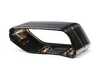 Genuine BMW EXHAUST PIPE TIP, BLACK CHRO 18308679183 View 2