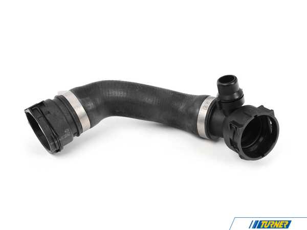Genuine BMW Genuine BMW Coolant Hose 17127811983