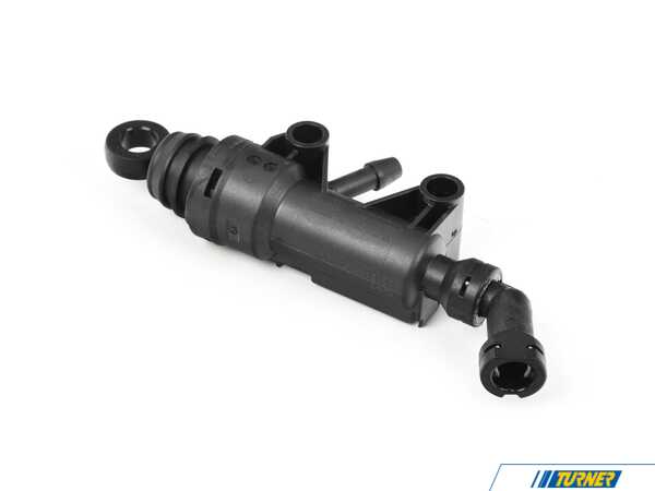 Genuine BMW INPUT CYLINDER CLUTCH 21526876370