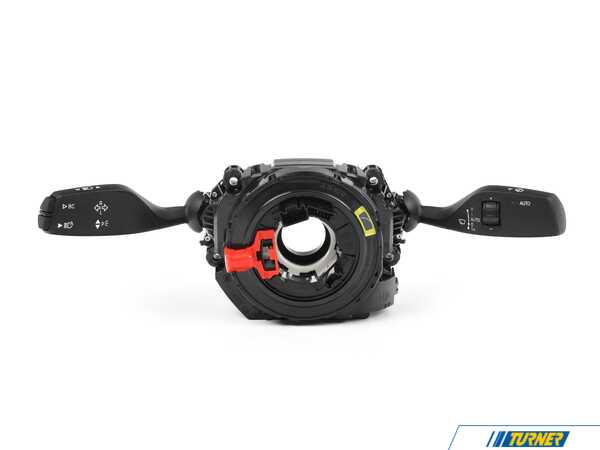 Genuine BMW SWITCH UNIT STEERING COLUMN 61315A32CD5
