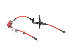BATTERY CABLE PLUS